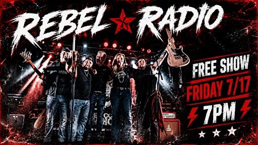 Rebel Radio