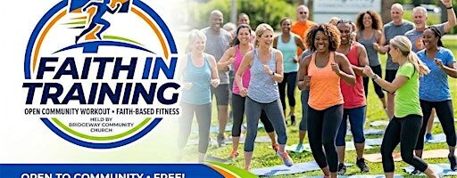 Free Group Workout Experience