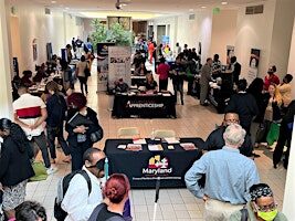 Morning Star Baptist Church Community Career Fair