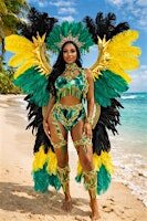 Caribbean Party Reggae VS  Soca