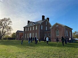 Mount Clare Open House