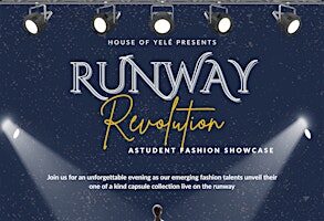 Runway Revolution Season IV Fashion Showcase