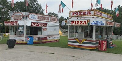 Charm City Food Festival