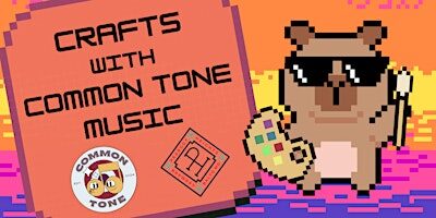 Crafts with Common Tone at Peabody Heights Brewery