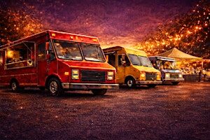 The Grub & Groove Experience