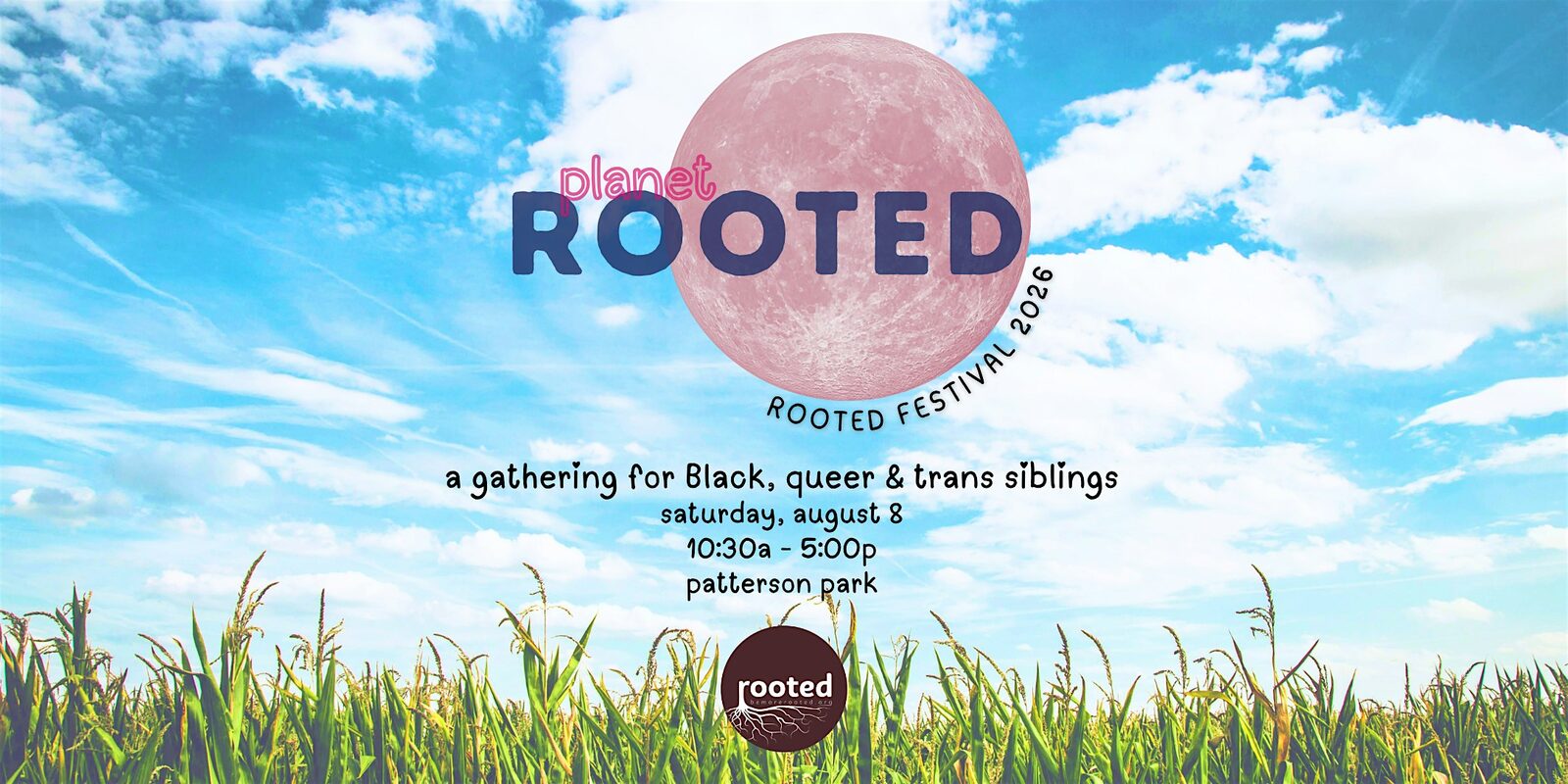 Planet Rooted: Rooted Festival 2026