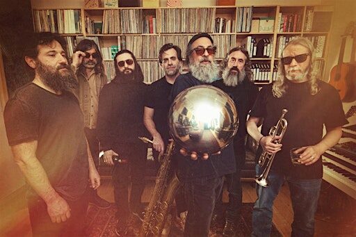 The Budos Band