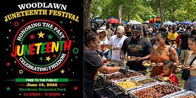 SWBA Juneteenth Festival