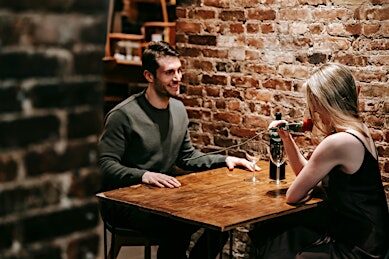 Singles Evening Matchup Ages 30-55+