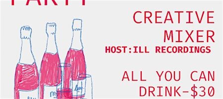 ILL Recordings Day Party