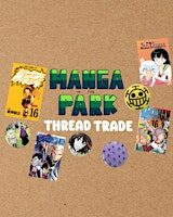 Manga in the Park