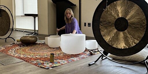 Morning Mindfulness: Yoga with Golden Road Healing