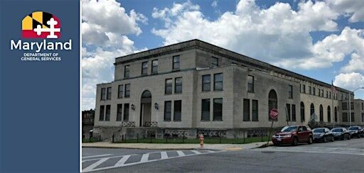 2100 Guilford Ave. Development Meeting