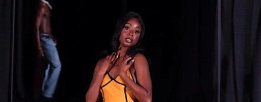 Oh, so you wanna be a model ?✨