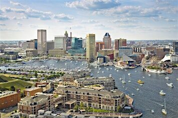 Baltimore Career Fair