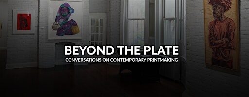 Beyond the Surface - Artist Panel