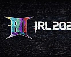 Blacklite District - IRL2026: Baltimore