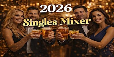 Baltimore Singles Mixer 2026