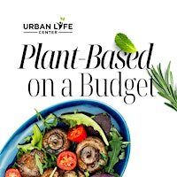 Plant-Based on a Budget