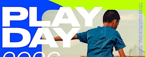 Play Day 2026!