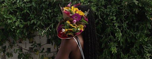 Give Yourself Your Flowers!