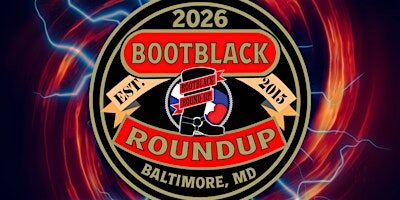 Bootblack Roundup 2026