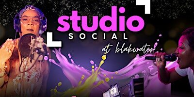 Studio Social Karaoke Night