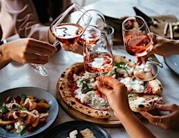 Pizza & Wine Class