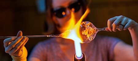 Try Glass Flameworking!