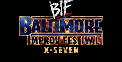 Baltimore Improv Festival Saturday Pass