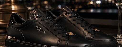Spring Fling Sneaker Gala ( The remix)