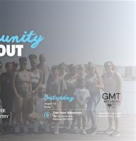 Community Workout✨