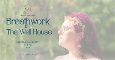 Back to Breathwork with Allison