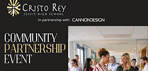 Community Partnership Event