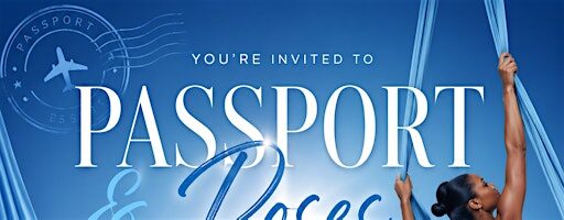 Passports & Poses