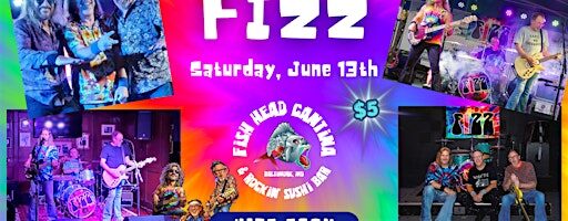FIZZ