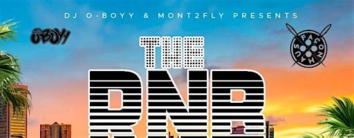 THE RNB ROOM: BALTIMORE