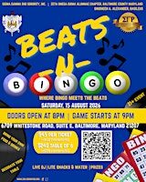 Beats -N- Bingo