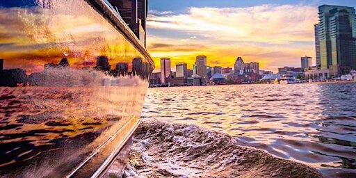 Sunset Cruise & Book Swap - July 2026