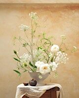 Modern Whimsy: A Floral Design Masterclass