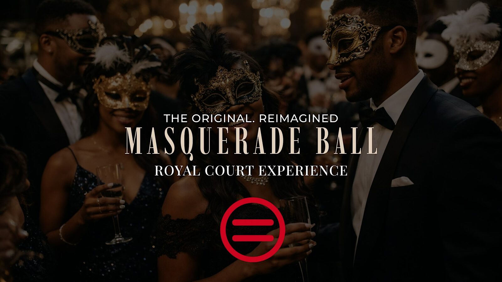 Masquerade Ball