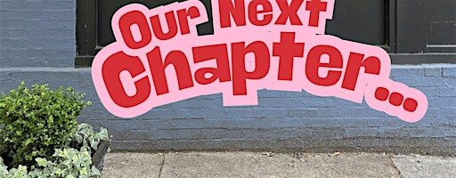 Next Chapter Party