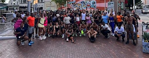 Block Blazers Run Club & Avalon Towson: Community Run/Walk