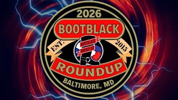 Bootblack Roundup 2027