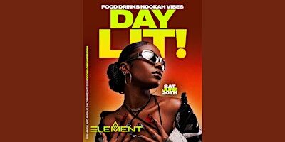 DAY LIT!