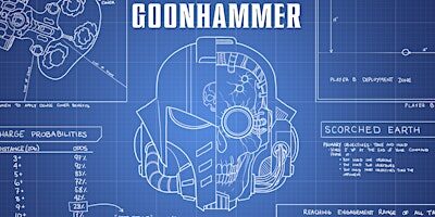 Goonhammer Open MD Infinity Tournament 2026