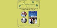 Brad Ryan with McKay Jenkins: GRANDMA JOY AND ME
