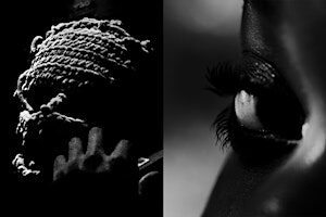 Nearsighted Photography Exhibition