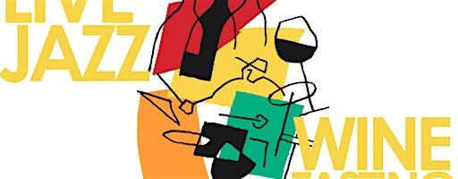 Live Jazz & Wine Tasting