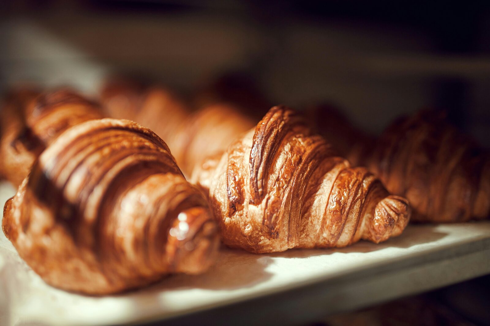Croissant Class